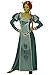 Produktbild Smiffy's Shrek Damen Prinzessin Fiona Ungeheuer Maskenkostüm Groß