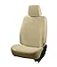 Autofurnish (TW-303) Honda WRV Car Seat Covers Towel (Beige) RS.1810.00