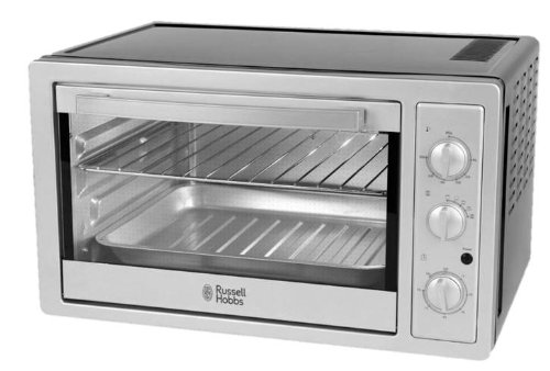 Preisvergleich Produktbild Russell Hobbs 20910-56 Mini Compact Oven