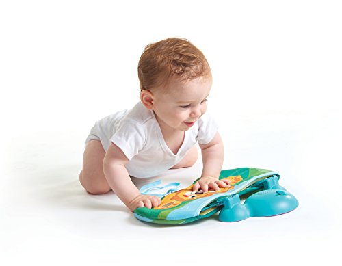 Tiny Love Gymini Kick and Play (Safari) - 7