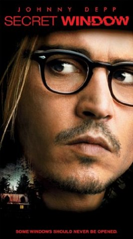 Preisvergleich Produktbild Secret Window [VHS]