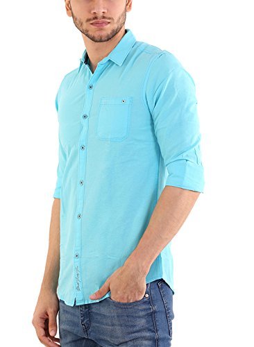 BS Fashion Full Sleeve slim Fit Plain Casual Shirt for Man,Casual Shirts,100% Cotton Shirts,Plain Shirts Cotton,Casual Shirts for Men Office wear Or Daily wear.Cotton Casual Shirts …Colour And Size Choose according 16 colour avilable M=38",L=40",XL=42"… RS.370 (81.00% Off) - Amazon BS Fashion Full Sleeve slim Fit Plain Casual Shirt for Man,Casual Shirts,100% Cotton Shirts,Plain Shirts Cotton,Casual Shirts for Men Office wear Or Daily wear.Cotton Casual Shirts …Colour And Size Choose according 16 colour avilable M=38",L=40",XL=42"… RS.370 (81.00% Off) - Amazon