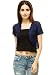 Adyuth Women Poly Cotton Shrug RS.447.00