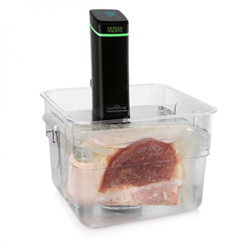 Razorri RZ-09 Sous Vide Stick - 8