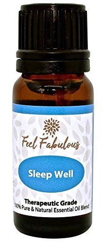 Preisvergleich Produktbild Sleepwell Aromatherapie-Mischgewebe