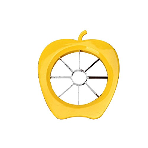 Haushalt Werkzeug geschnittenem Obst Multi Funktions Edelstahl Shredder Slicer Cut Apple Gerät orange Zesters Gerät Zufällige