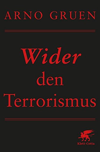 Cover zum Buch Wider den Terrorismus