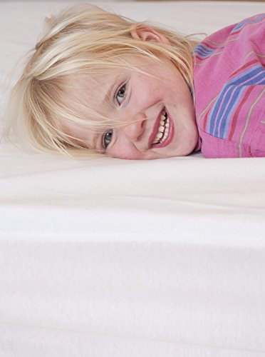 Hippychick HCBPMWH Bett-Schutz mit Aufhänger, 100 x 150 - 5