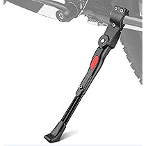 HDAJDWA Bike Kickstand For Trek FX2 Disc 2019, Non-slip And Stable Side