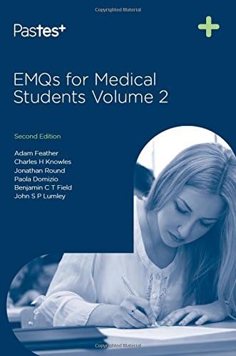 EMQs for Medical Students, Vol. 2: V. 2
