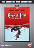 Cross Of Iron [DVD]