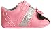 Padders Baby-Girl Disney Minnie Trainer BG Booties AMZ0078PK03 Pink 0-3 Months, 15 EU