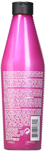 Redken Color Extend Magnetics Shampoo – Damen, 1er Pack (1 x 300 ml) - 2