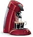 Produktbild Senseo HD7817/99 Original Kaffeepadmaschine (1 - 2 Tassen gleichzeitig) rot