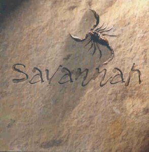 Preisvergleich Produktbild Savannah