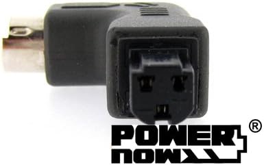 LK 20 V 7.3 x 7.4 mm 3 pin Connector for Charger Universal AC Recharger Cable "PowerNow" LS-PAB120AA (Pn4003) for Notebook Laptop Lenovo IBM