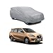 UTTU Silver Metty Car Cover For Datsun Go Plus RS.599.00