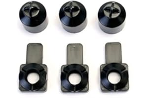 CARRERA 20085203 Evolution / Exclusive - Support set Variable - For Track by Carrera