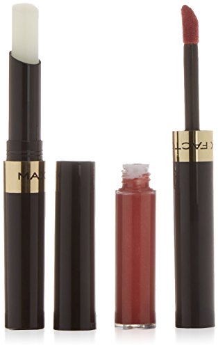 Max Factor Lipfinity Lipstick - 70 Spicy