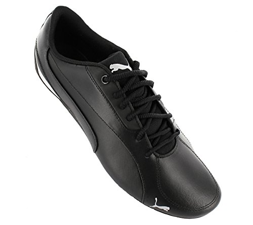 Puma Drift Cat 5 Core Trainers | 362416_01 | FOOTY.COM