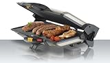 Kontaktgrill