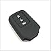 CP Bigbasket Silicon Key Cover for New Honda City (2014+) (Only For Push Button Start Models) RS.199.00
