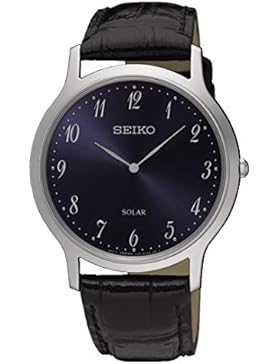 Seiko Herren-Armbanduhr SUP861P1