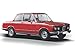 Produktbild BMW 2002: 120 pages with 20 lines you can use as a journal or a notebook .8.25 by 6 inches