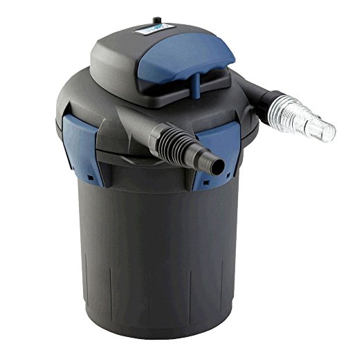 Preisvergleich Produktbild Oase BioPress 4000 Teichfilter