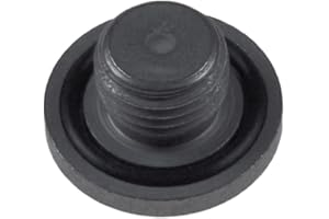 ‎BLUE PRINT Blue Print ADW190101 Ölablassschraube mit O-Ring , 1 Stück