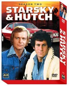 Starsky Hutch Season Two 5 Dvds Amazon De Paul Michael Glaser David Soul Bernie Hamilton Antonio Fargas William Blinn Lalo Schifrin Tom Scott Mark Snow Alan Silvestri Jack Elliott Allyn Ferguson