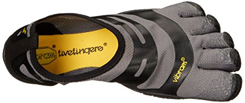 Vibram Five Fingers Herren El-X Outdoor Fitnessschuhe - 8