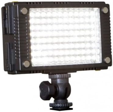 HDV-Z96 LED Video Light + NP-F550 Battery + Battery Charger