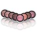 Ayliss® Profession Cosmetic Makeup Blush Mineralize Blusher Powder,8Colours Available (#8)