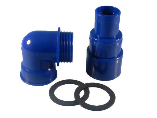 Preisvergleich Produktbild Tankanschlussgarnitur