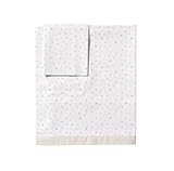 Sabanas moises estrellas beige  (dream beige) (e4621660)
