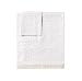 PETIT PRAIA Estrellas Set of Sheets for Bassinet (White/Blue/Beige)