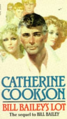 couverture de : Bill Bailey's lot