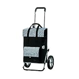 Genial: mit dem Andersen Zubehör auch als Fahrradanhänger verwendbar (nicht im Lieferumfang) | Ersatzteile verfügbar