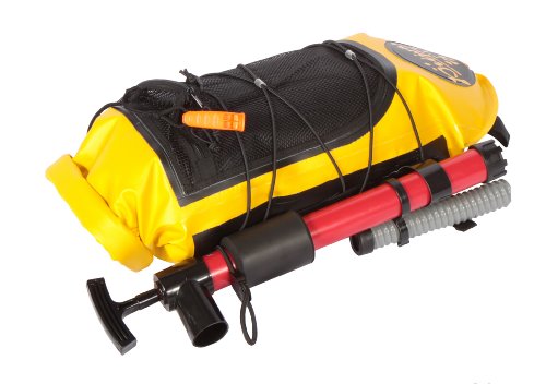 Preisvergleich Produktbild Prijon Seekajak Decktasche