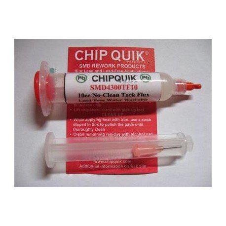 SMD4300TF Chip Quik vendido por SWATEE ELECTRONICS