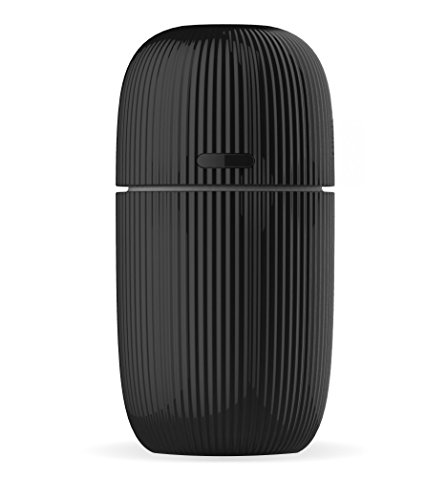 Beawelle® Provencel Diffuser 100ml Luftbefeuchter Oil Düfte Humidifier für Yoga Salon Spa Wohn-, Schlaf-, Bade- oder Kinderzimmer Hotel [Energieklasse A+]