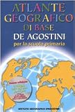Image de Atlante geografico di base De Agostini. Per la scu