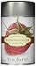 Produktbild Tea forté Raspberry Nectar - loser Tee Früchtetee in Geschenkdose, 1er Pack (1 x 110 g)
