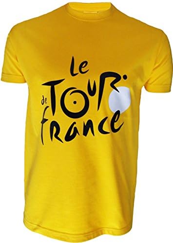 Tour de FranceCycling T-shirt - Official Collection - Children’s Size