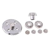 Kompatibel mit: WLtoys A959 A979 A969 A949 1/18 RC Auto.