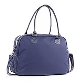 Kidzroom 030-7655-2 Shining Star Wickeltasche M, 29 x 40 x 16 cm, blau - 3