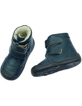 Anna und Paul 8016/18 gefütterter Winter Stiefel Bootie