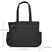 Large-capacity Waterproof Back Pack Diaper Bag , TUTUWEN Beautiful Best Unique Fashion Multifunction Mummy Package Plus Matching Baby Changing Pad Design Cotton Canvas - Black