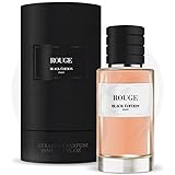 collection privée black édition ROUGE | BACCARAT parfum INTENSE eau de parfum